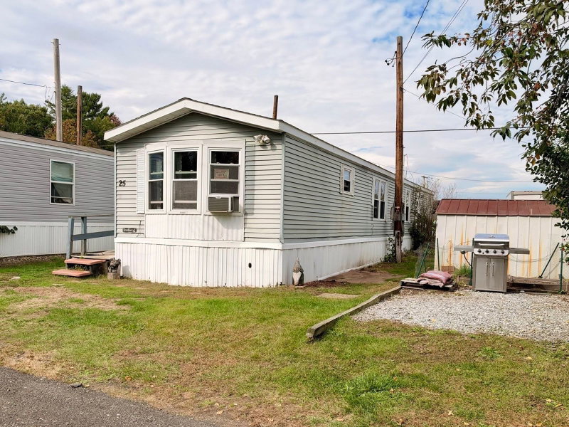 868 Southampton Rd Unit 25