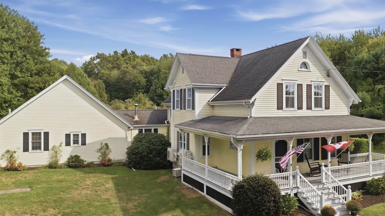 1379 Williams St, Dighton, MA 02715