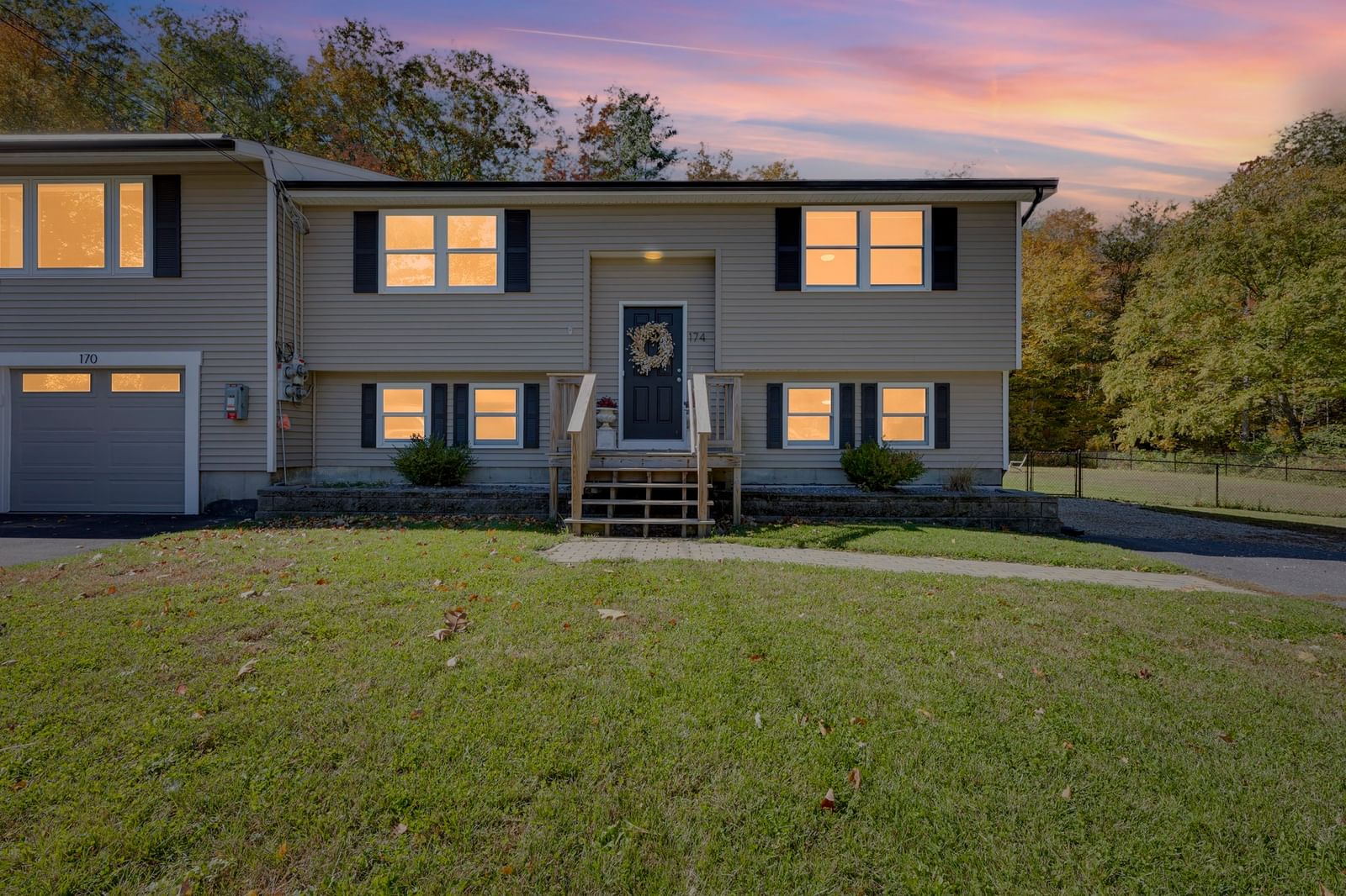 174 N Common #174, Westminster, MA 01473