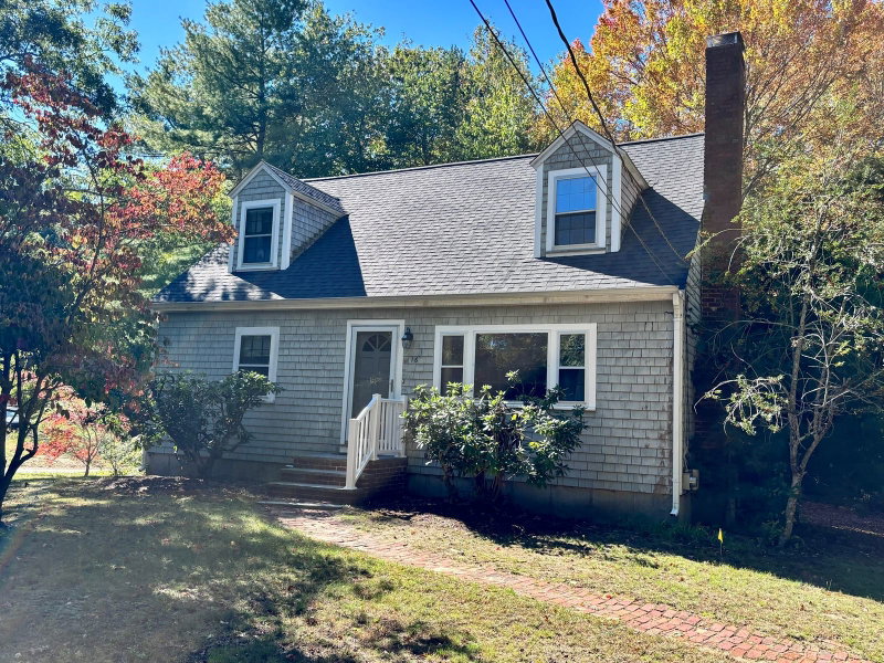 16 Tarkiln Rd