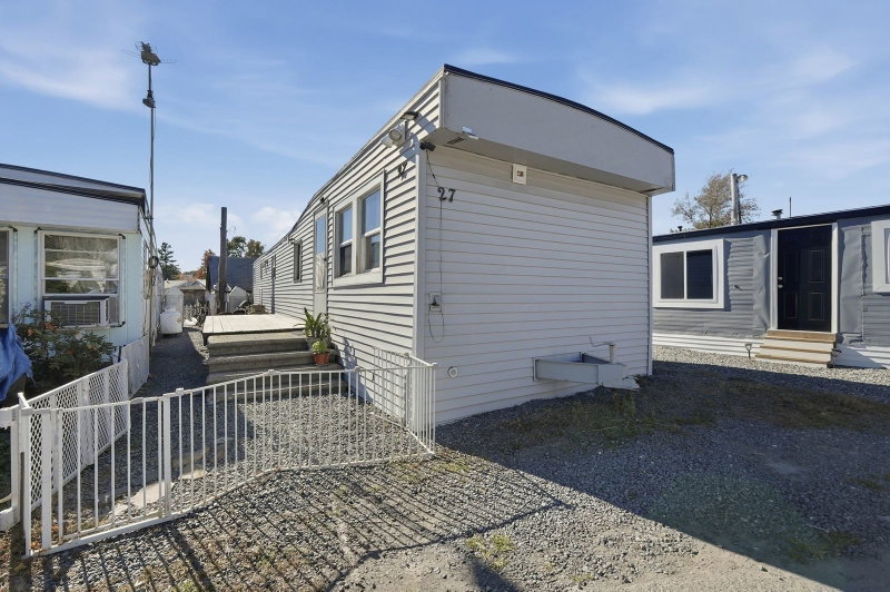 165 Turnpike Road Unit 27