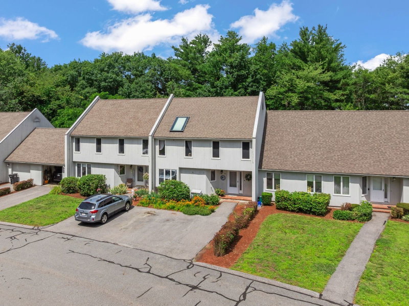 38 Woodland Park Dr Unit 38