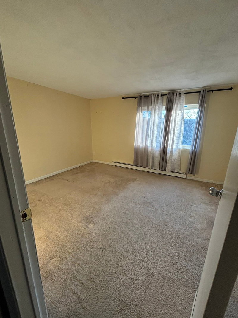 25 Willis Street Unit 27