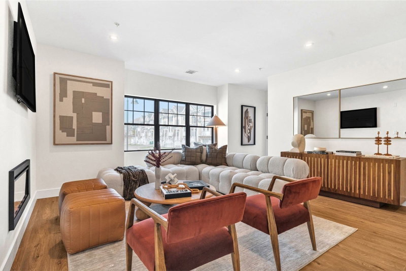 20 Audubon Way Unit Unit 309
