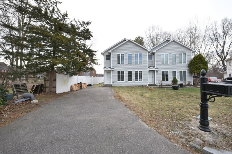 19 Stillman Circle Unit 19