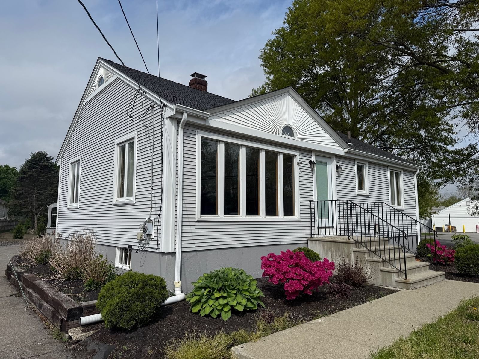 561 County St., Taunton, MA 02780
