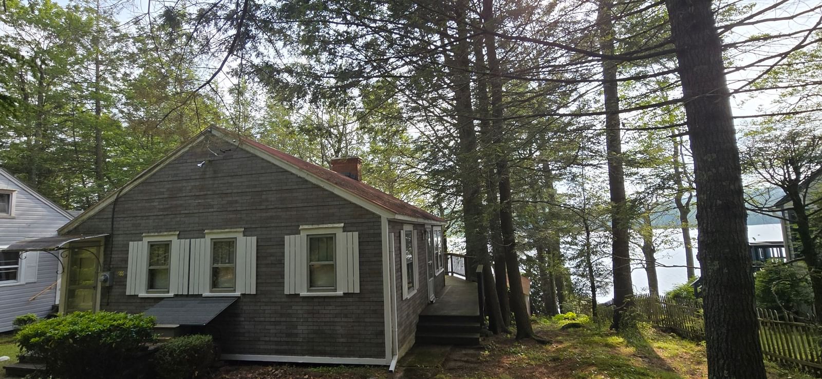 69 Aberdeen Rd, Goshen, MA 01032