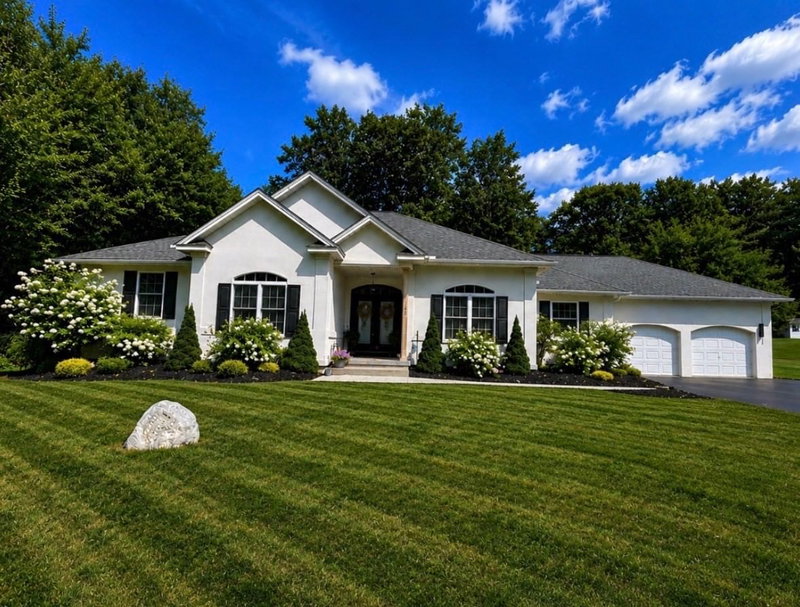 155 Parker Ln.