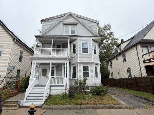10 Westcott Street Unit 1
