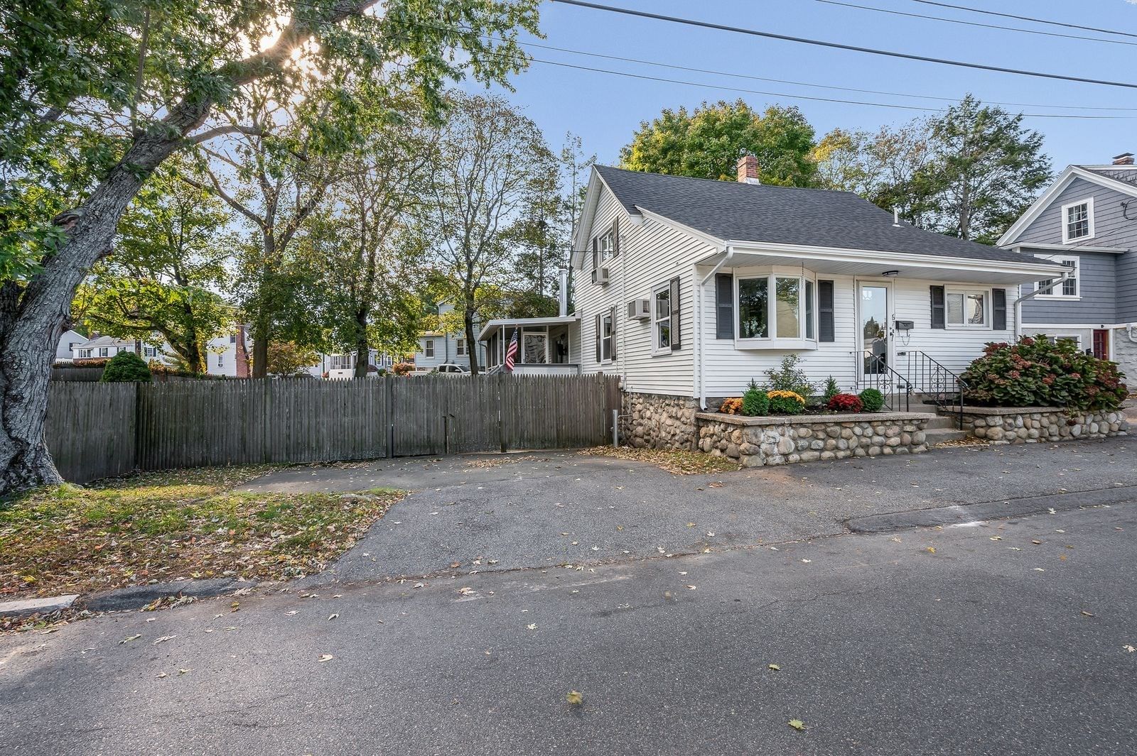 67 Melvin St, Wakefield, MA 01880