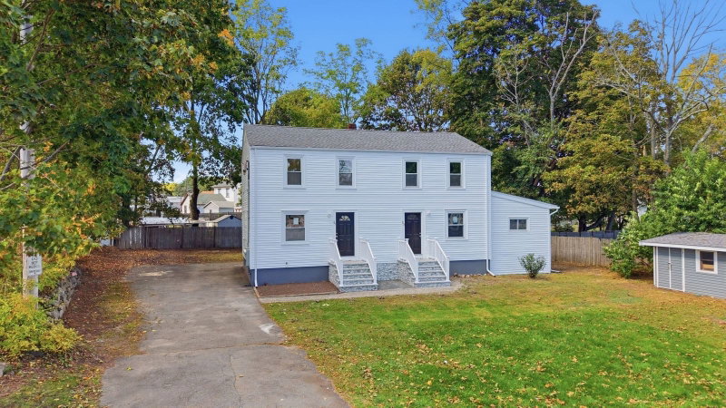 25 Lynn St Unit B