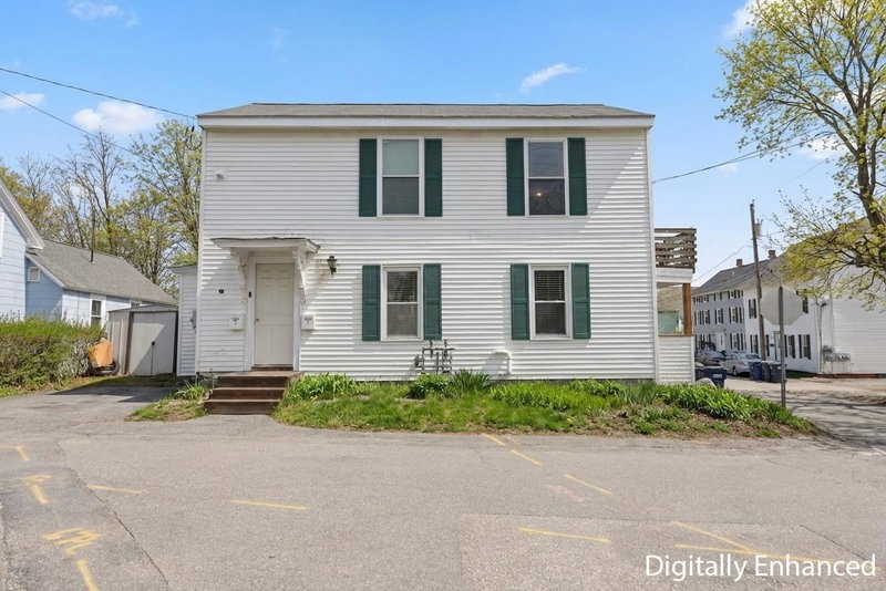 16 Temple St