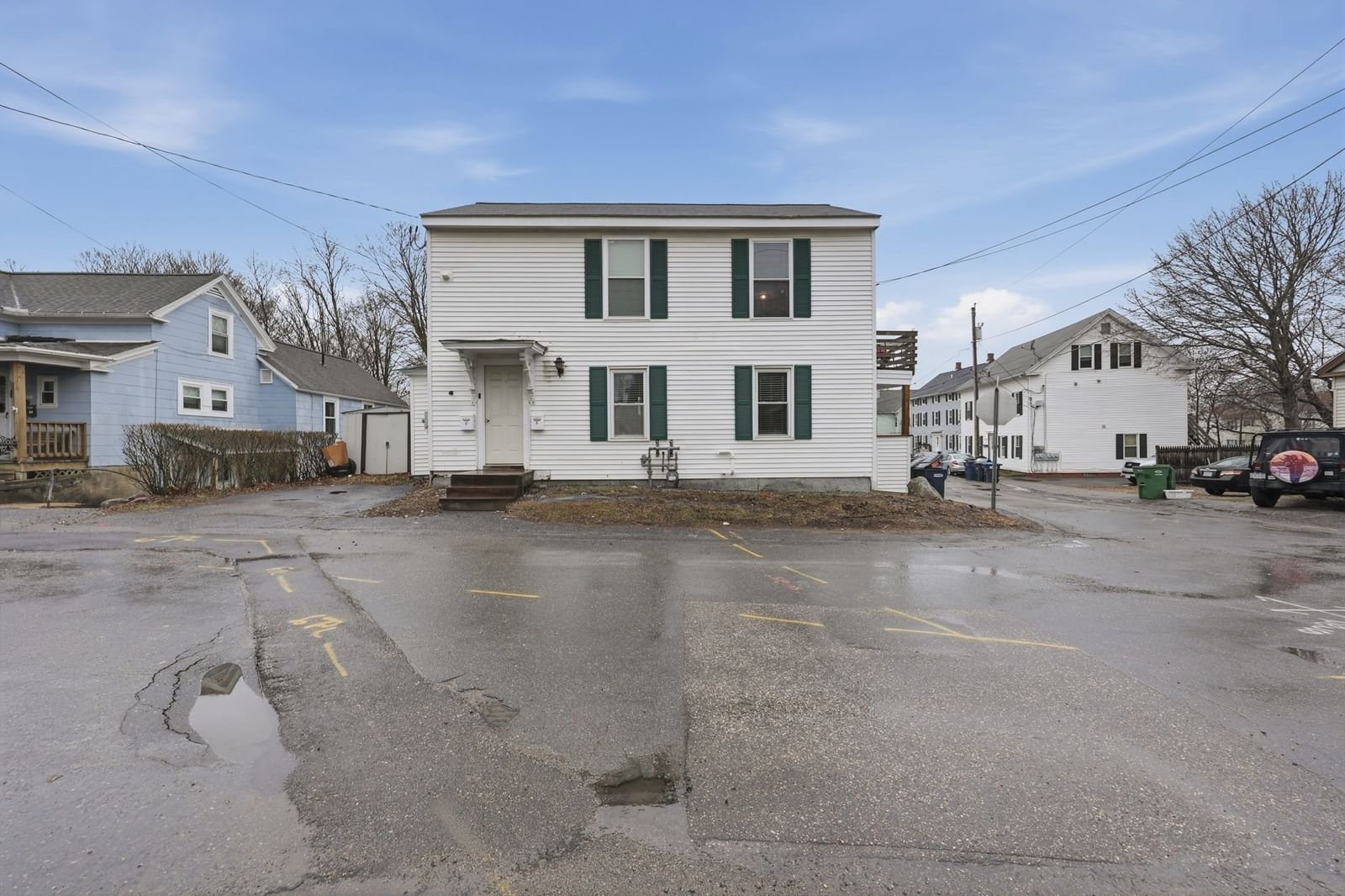 16 Temple St, Spencer, MA 01562 photo 5