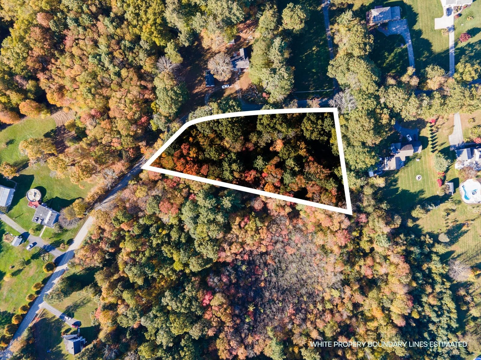 0 Denfield Rd, Charlton, MA 01507 photo 2
