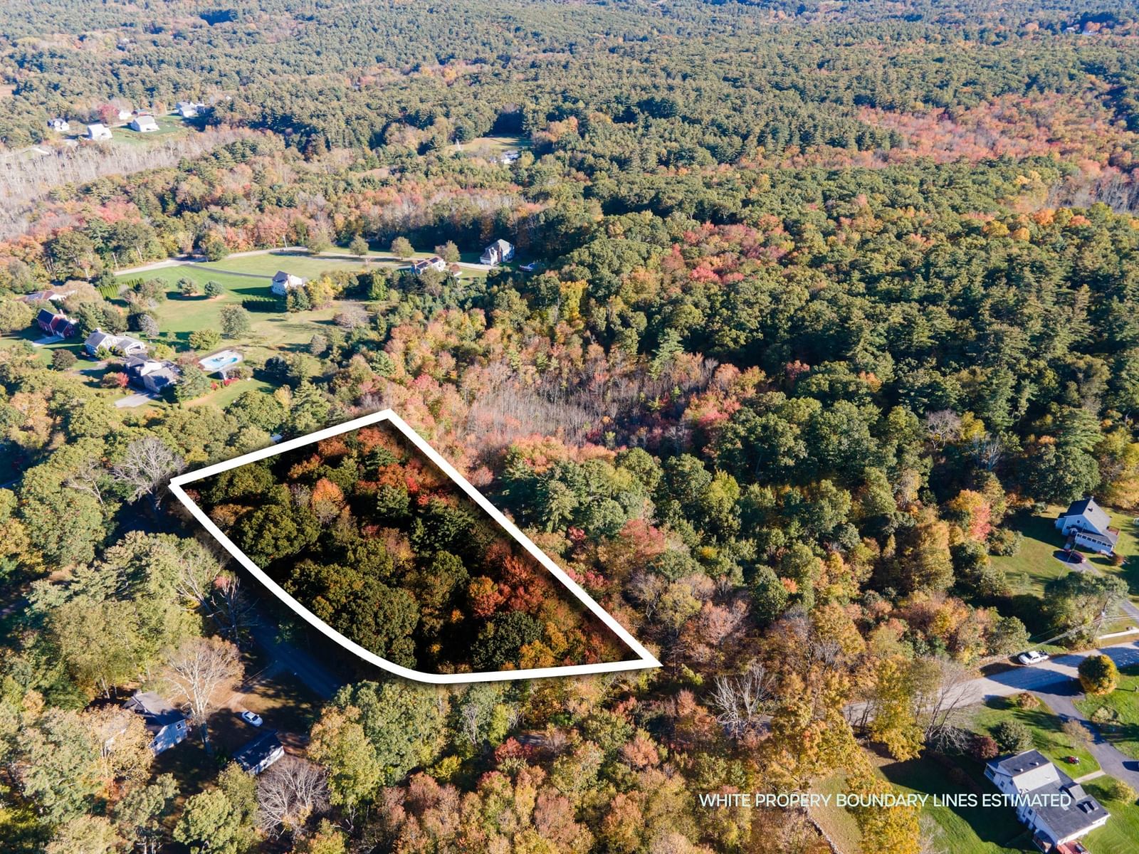 0 Denfield Rd, Charlton, MA 01507 photo 3