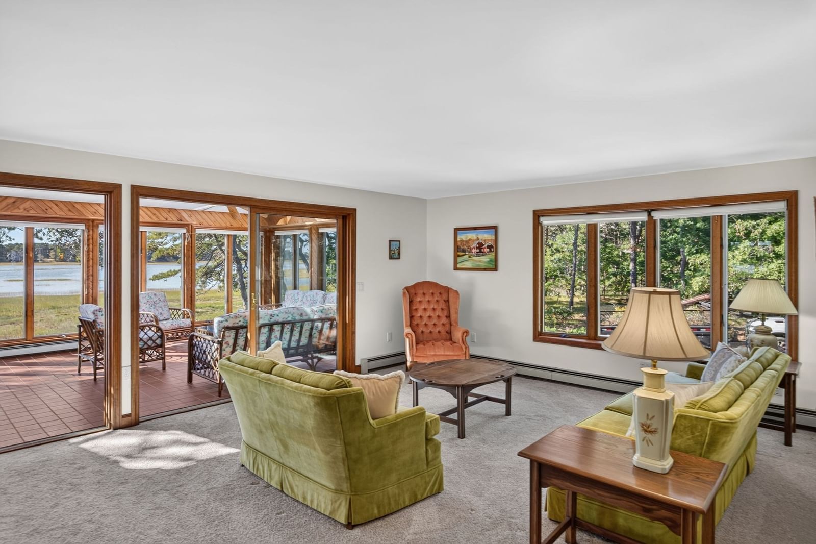 350 Pleasant Point Ave, Wellfleet, MA 02667 photo 3