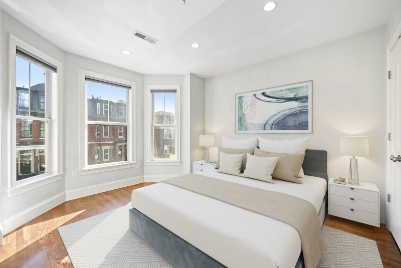 786 East Fourth Street Unit 2