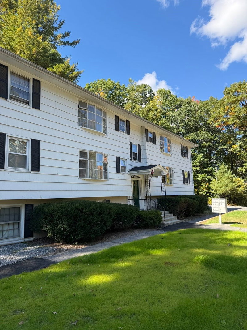 256 Worcester Street
