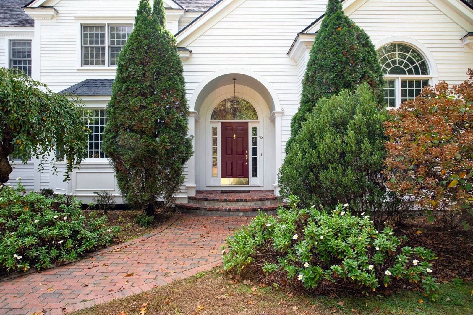 28 Meachen, Sudbury, MA 01776 photo 5