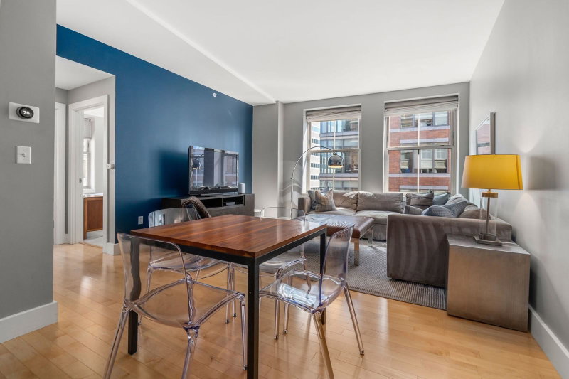 181 Essex St Unit E601