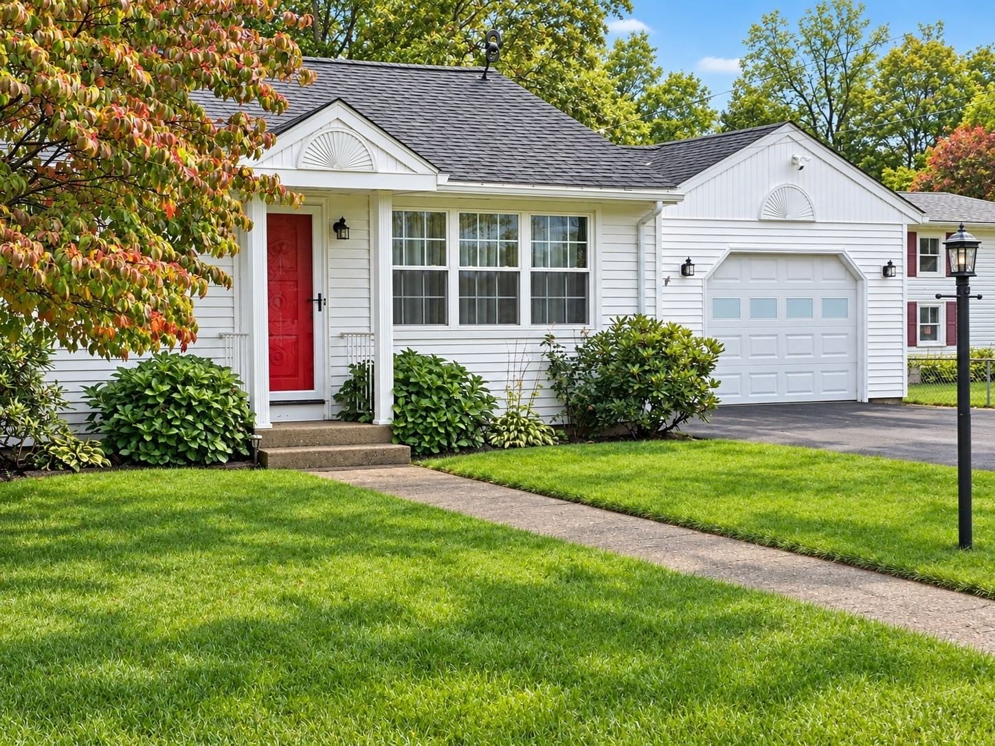 93 Oakland Avenue, Seekonk, MA 02771