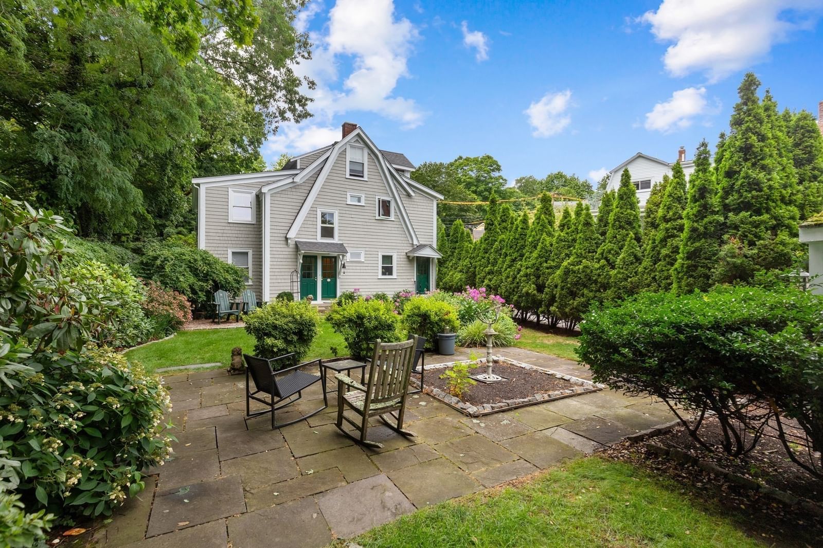 15 Grant Street #1, Lexington, MA 02420 photo 4