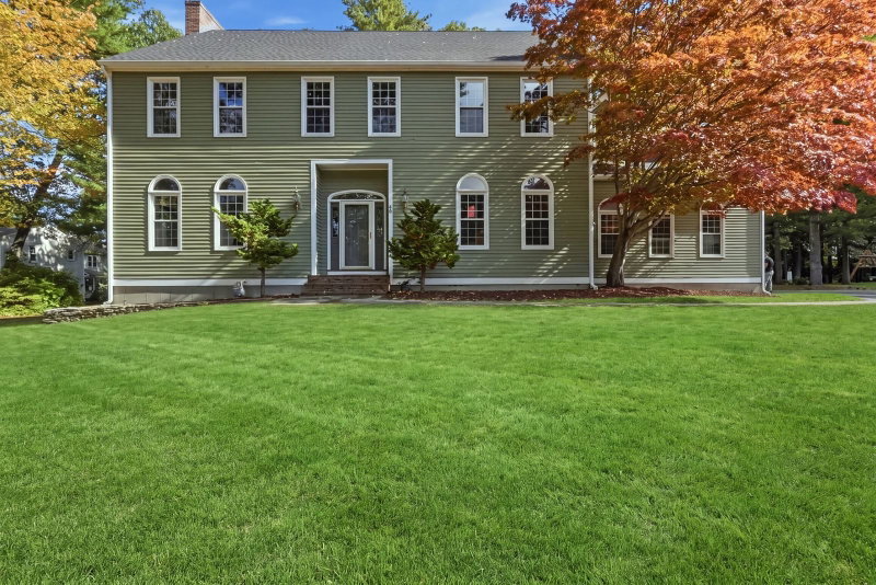 46 Barnard Rd