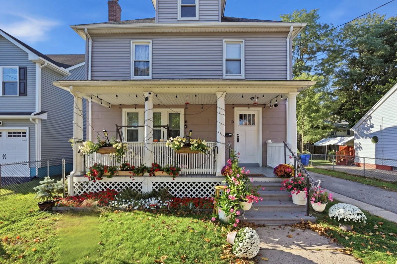 10 Wilber St