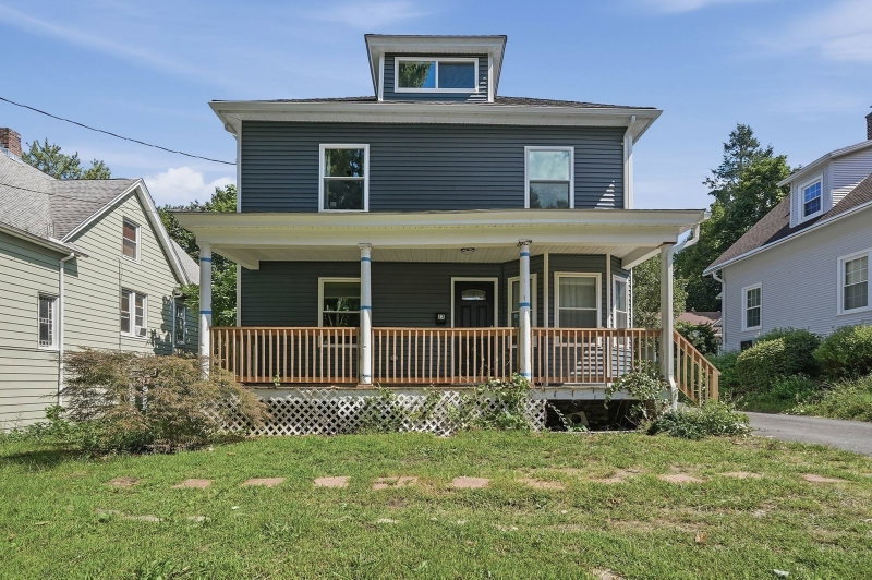 23 Elm Ave