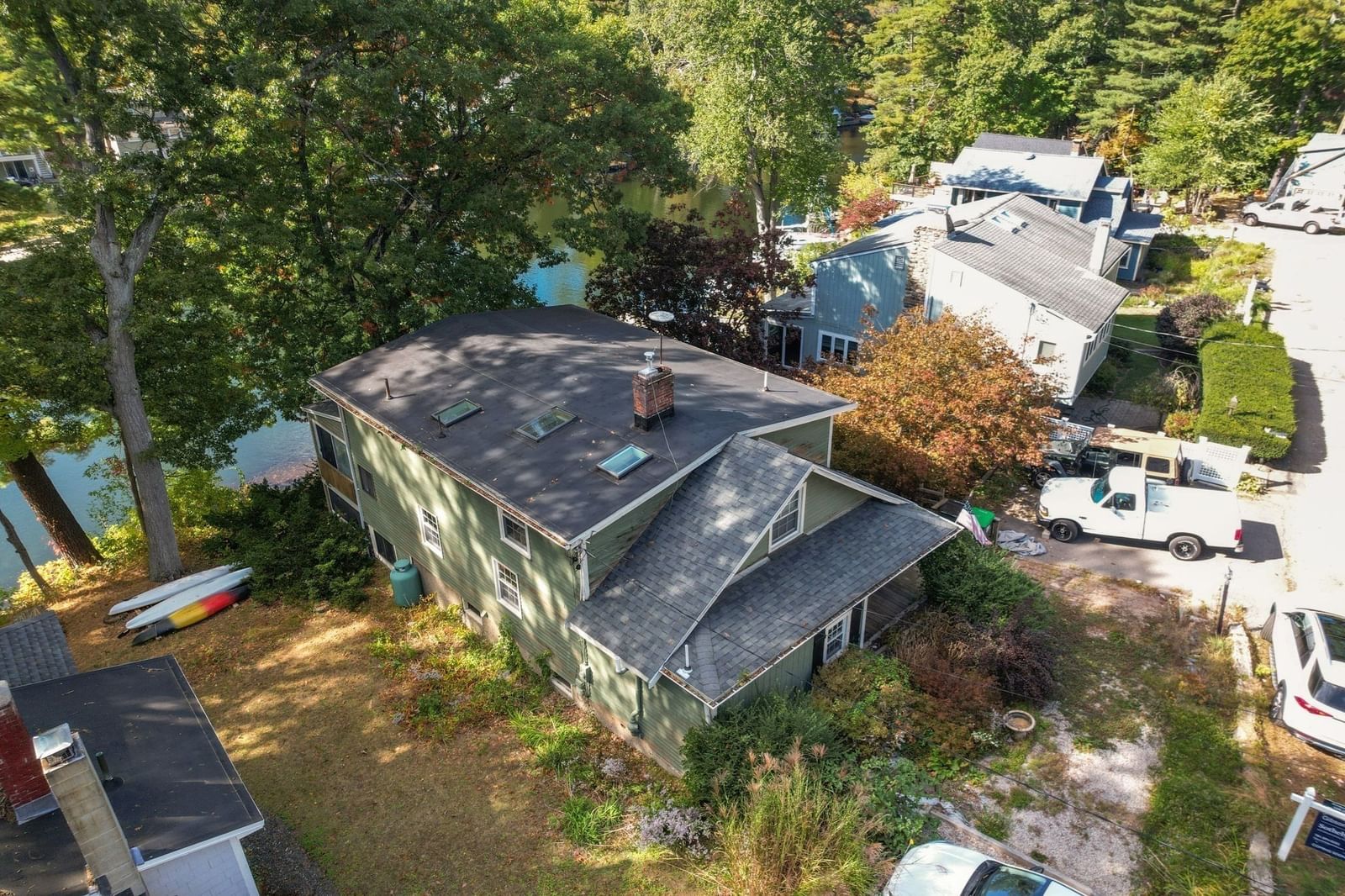 28 Davis Rd, Stow, MA 01775 photo 5