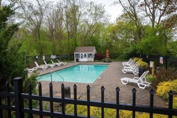 96 Old Colony Unit 234