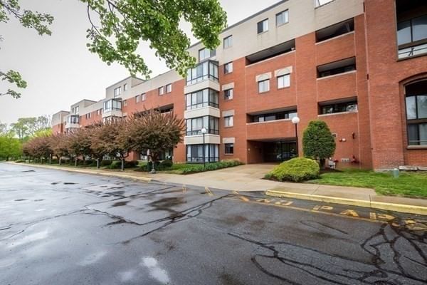 96 Old Colony #234, Taunton, MA 02780 photo 5