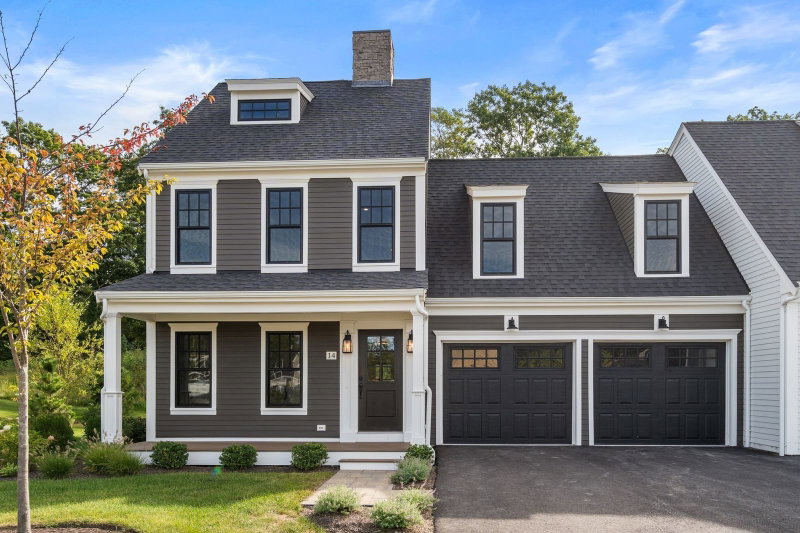 46 Sandwich Road Unit 14