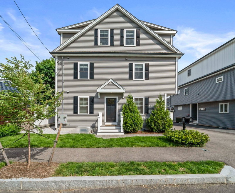 61 Gale Street Unit A