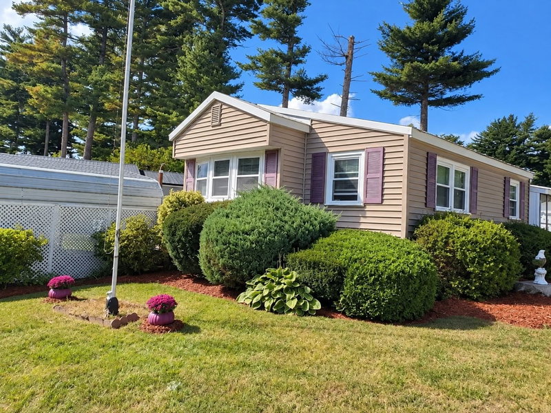 4 Rosewood Drive