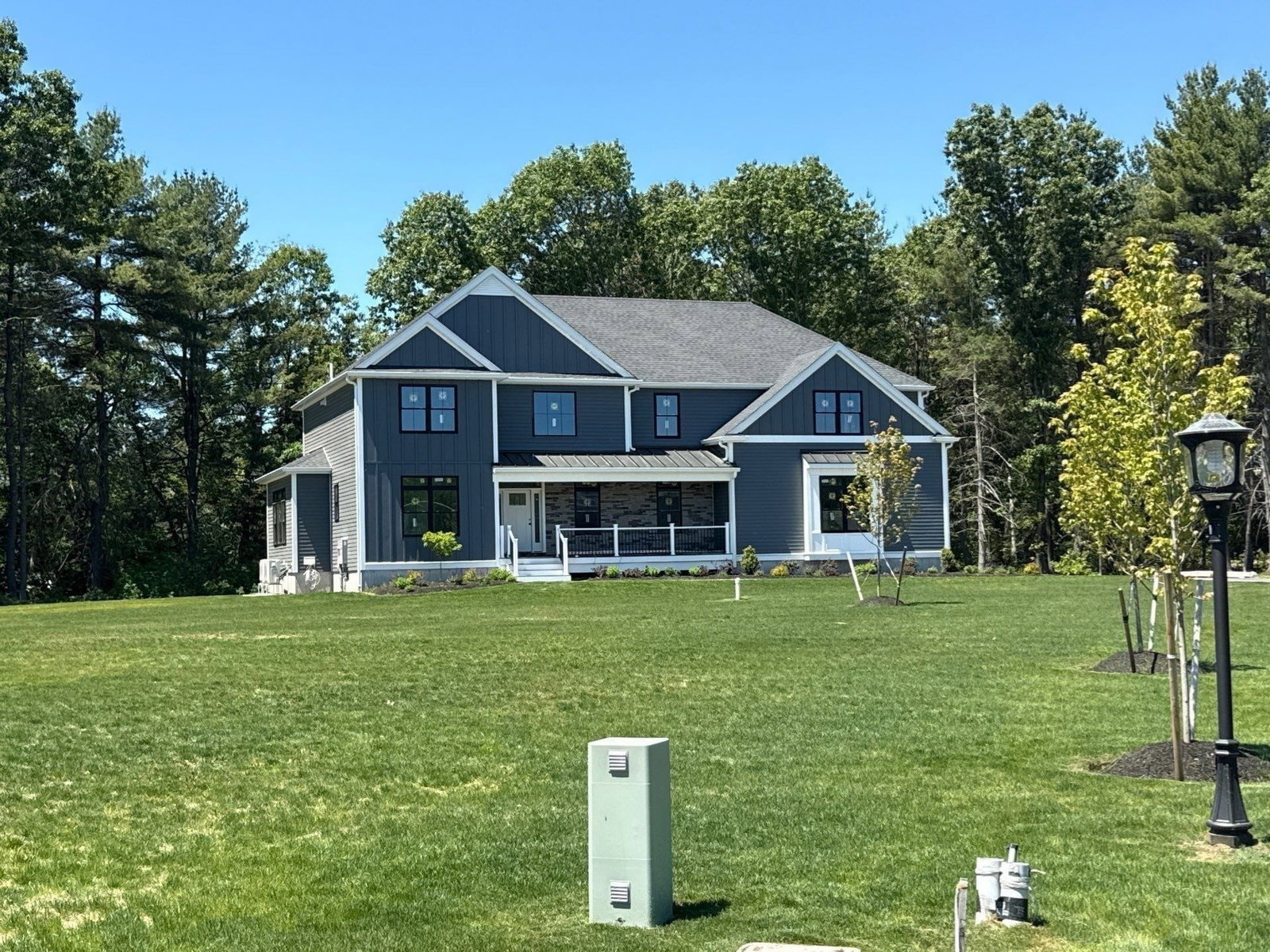 Lot 6 1 King Philip Circle, Wrentham, MA 02093 photo 2