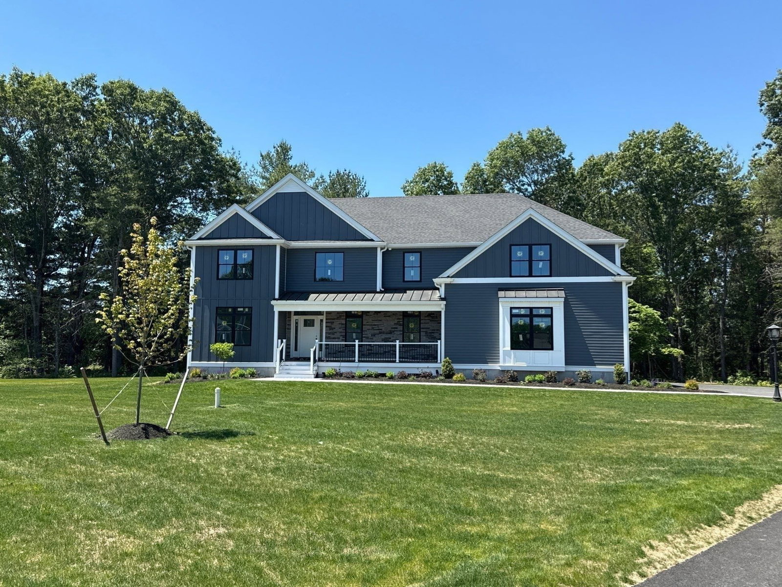 Lot 6 1 King Philip Circle, Wrentham, MA 02093 photo 3