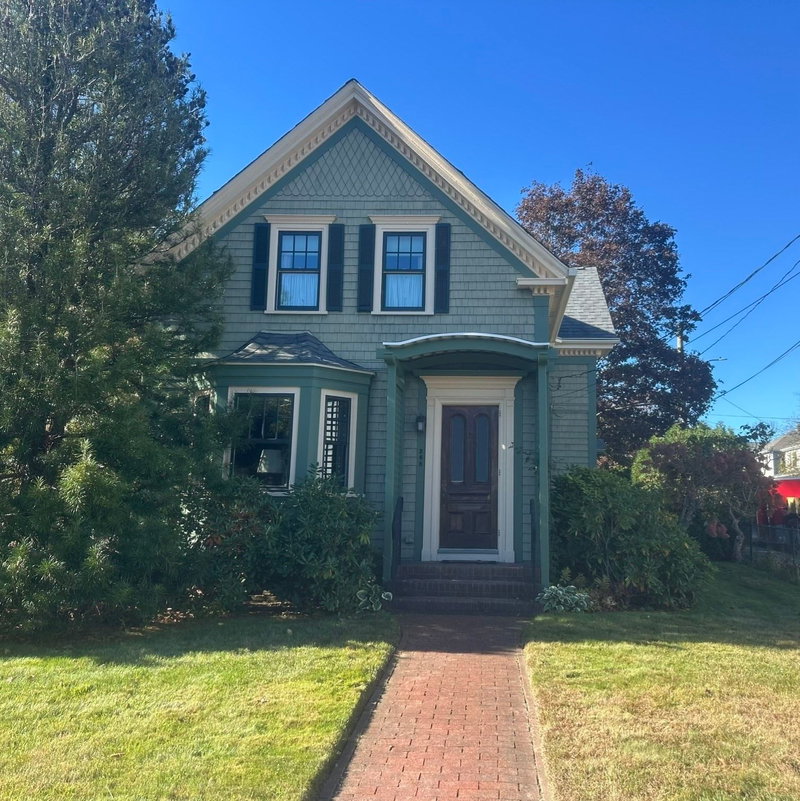 268 Court