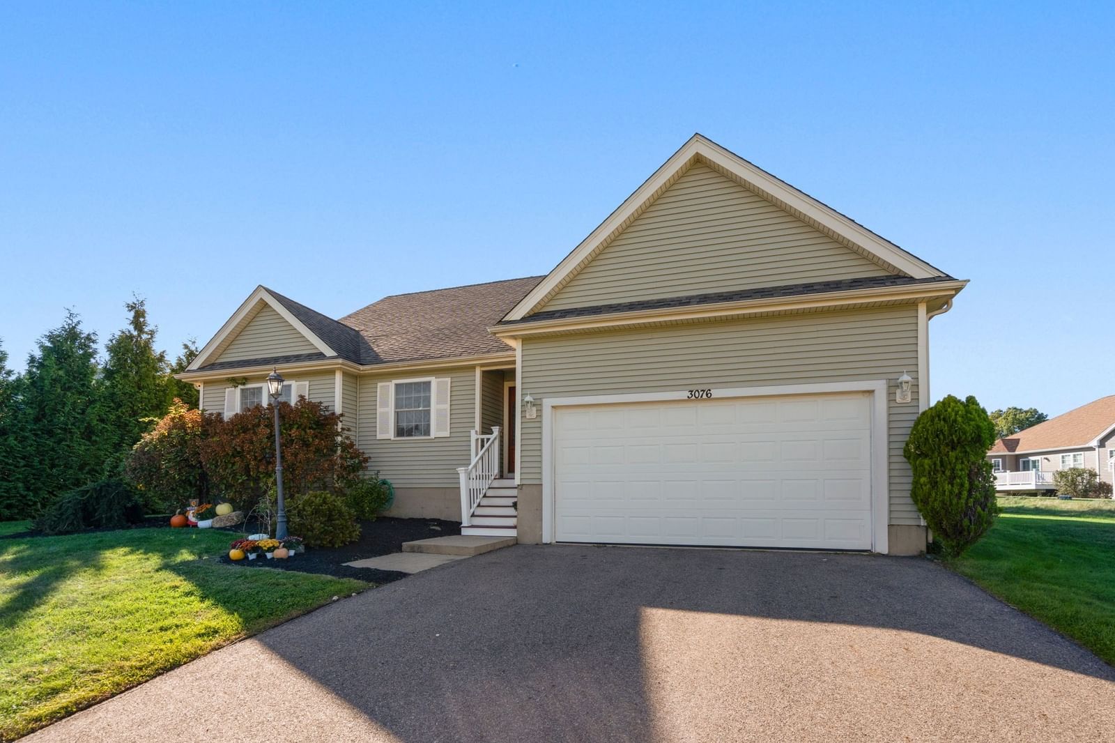 3076 Hunters Hill Dr, Dighton, MA 02715 photo 5