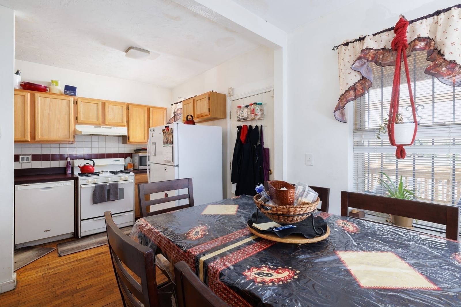 58 Burrell, Boston, MA 02119 photo 2