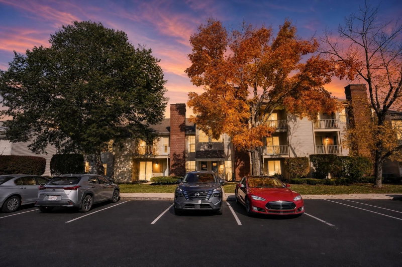 14 Walden Drive Unit 8