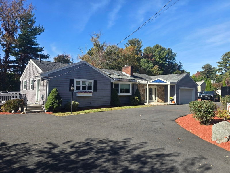 39 Walnut Street