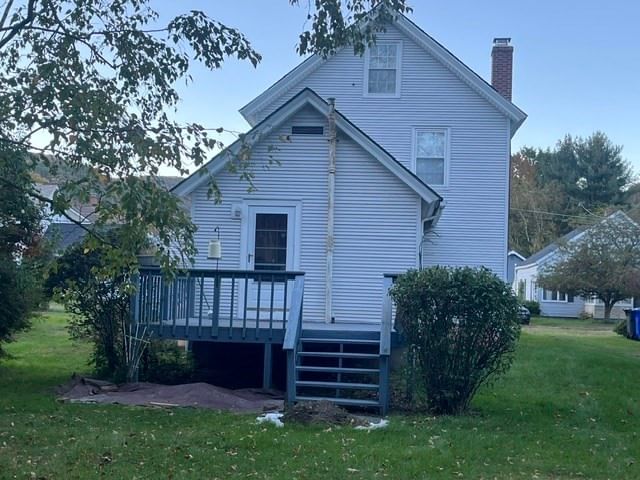 27 Maple Ave, Chester, MA 01011 photo 5