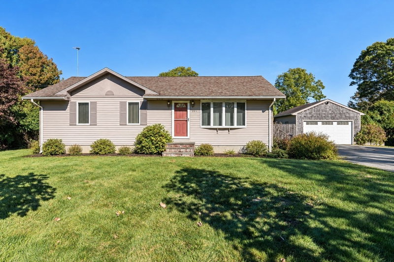 297 Bakerville Rd