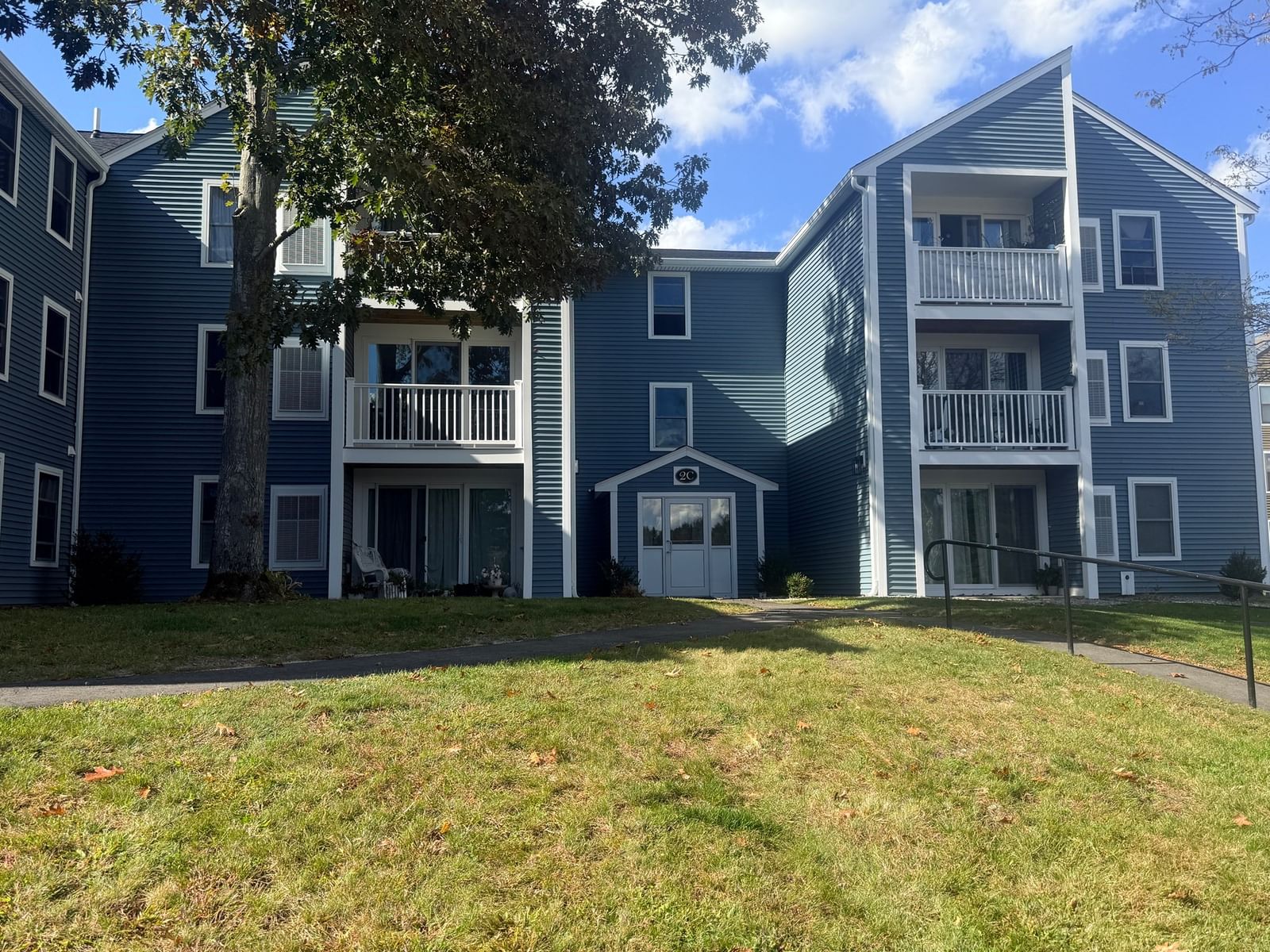 2 Marc Drive, #2C5, Plymouth, MA 02360 photo 5