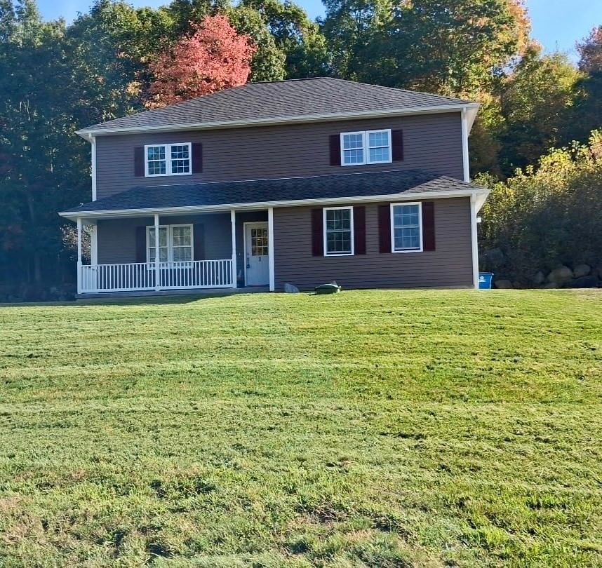 1 Heritage Ln, Monson, MA 01057