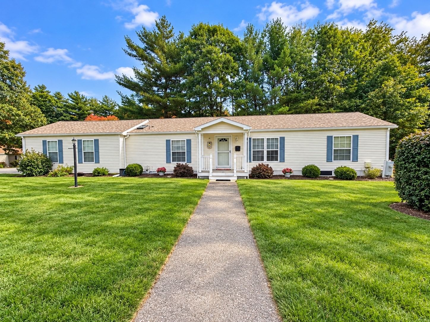 Property at 301 Blueberry Circle, Middleboro, MA 02346