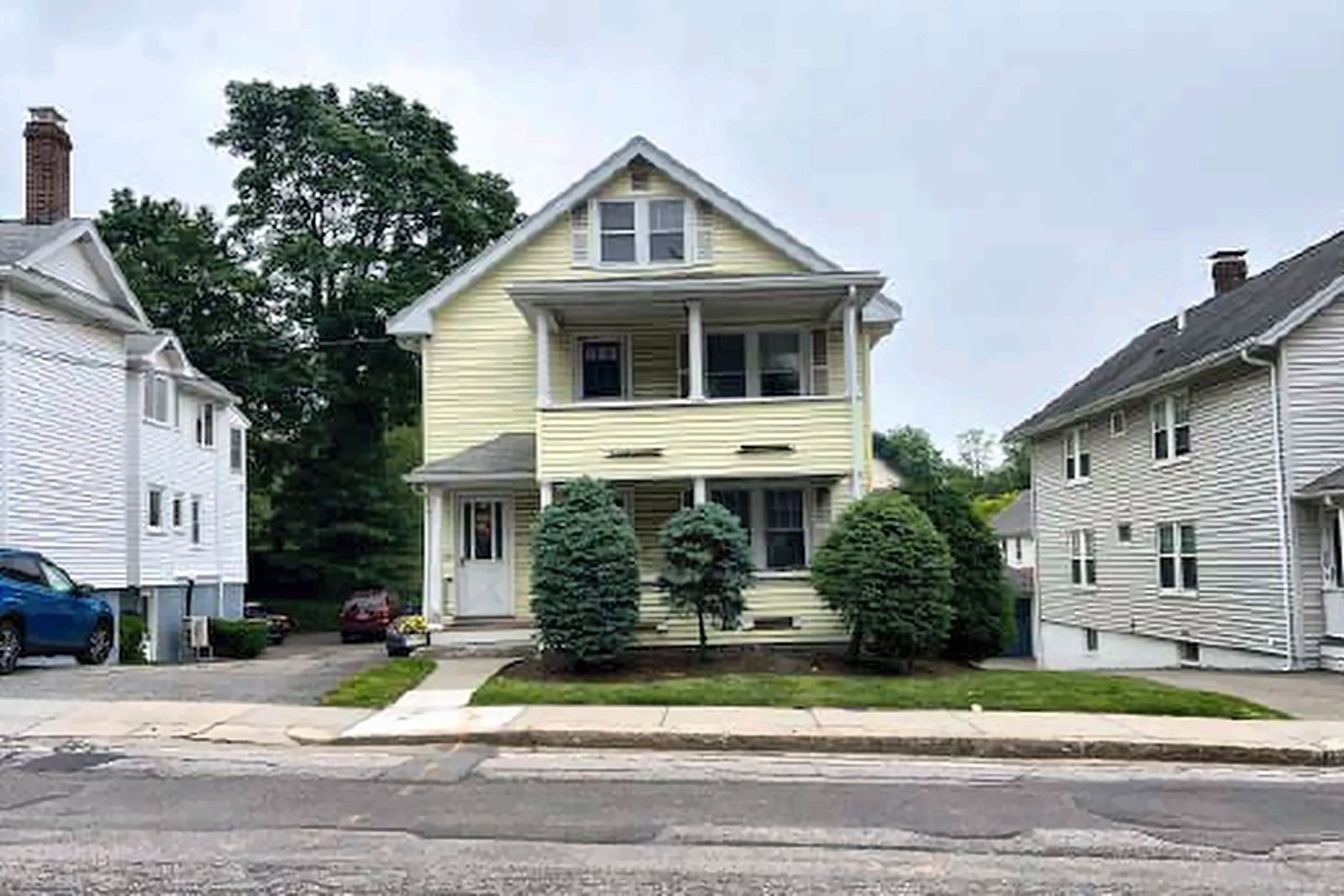 Property at 227 Common St, Watertown, MA 02472