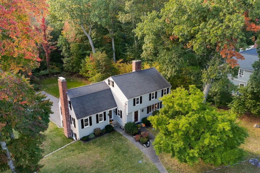 Property at 24 Fletcher Rd, Lynnfield, MA 01940