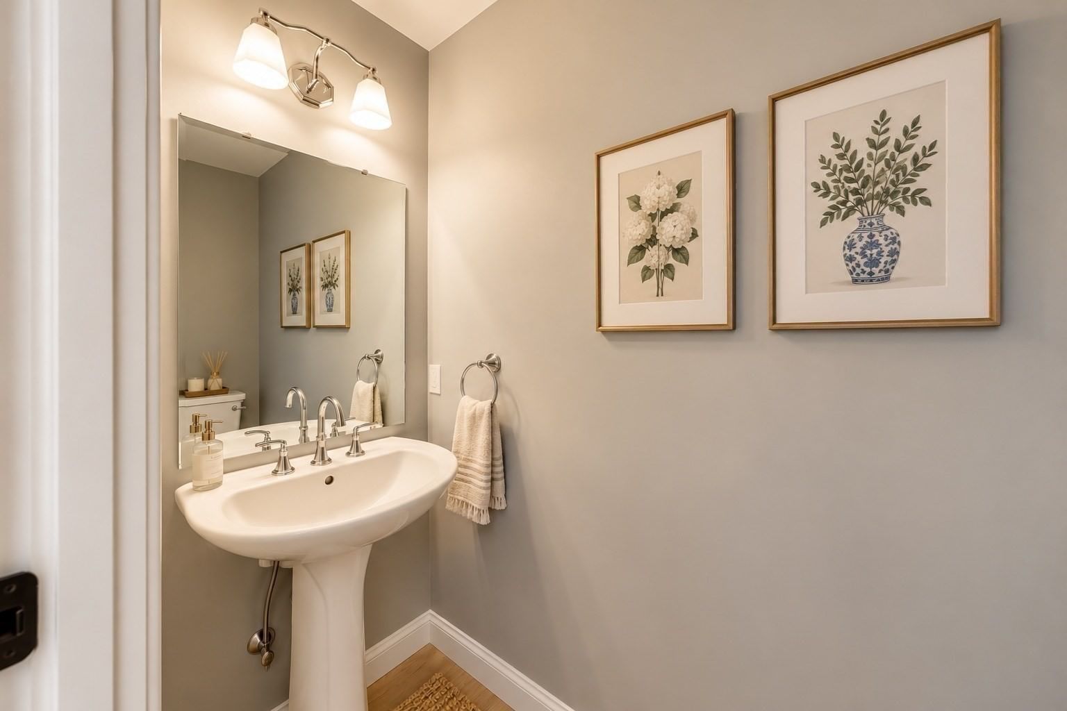 1 Thurston Pl #1, Medfield, MA 02052 photo 5